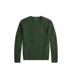 [Polo Ralph Lauren] Knitwear FW26 710876762507