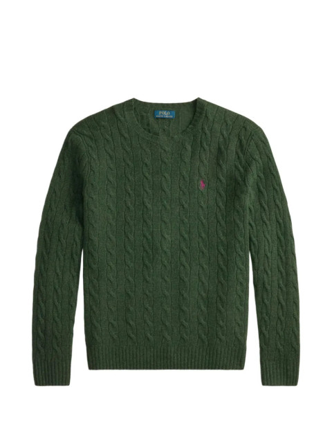 [Polo Ralph Lauren] Knitwear FW26 710876762507