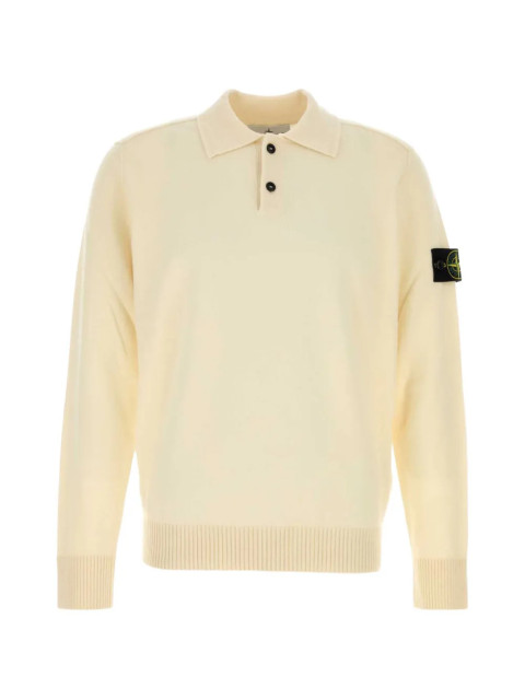 [Stone Island] Knitwear FW26 L2S155100018S00B4V0093