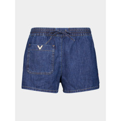 [Valentino Garavani] Shorts FW26 9B3DD22A9YA528