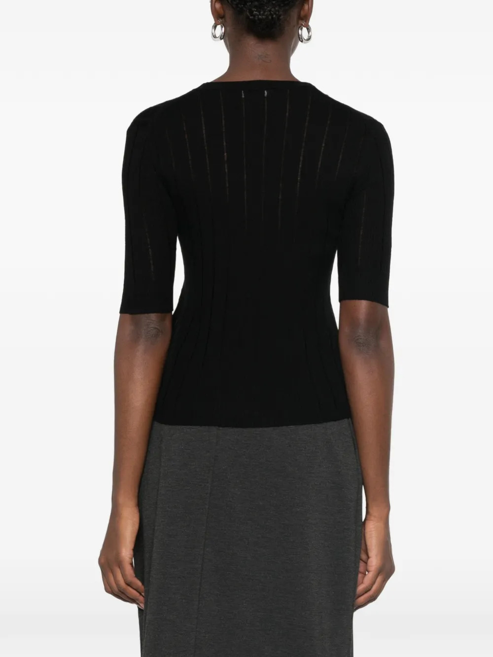 [Max Mara] Knitwear FW26 2626366041600011