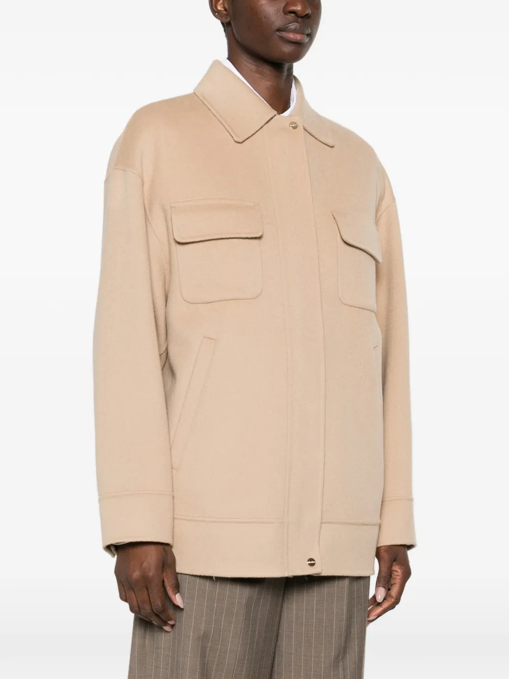 [Max Mara] Coat SS26 2616031011600013