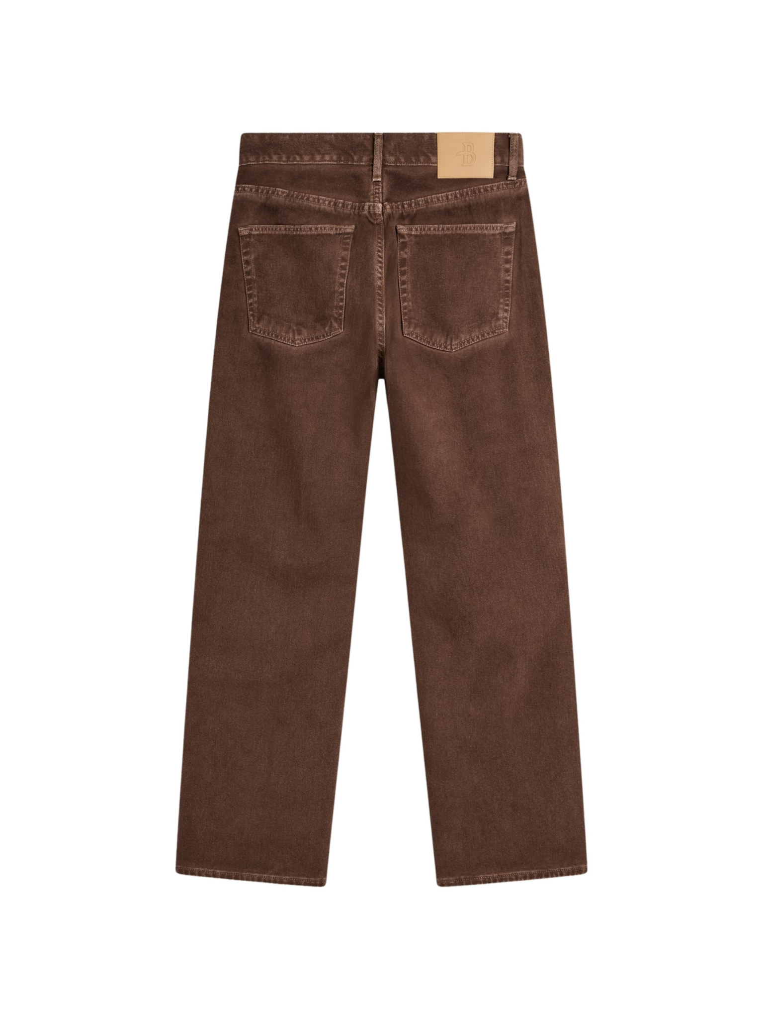 [BALLANTYNE] Pants FW26 BMT100 UCT1A