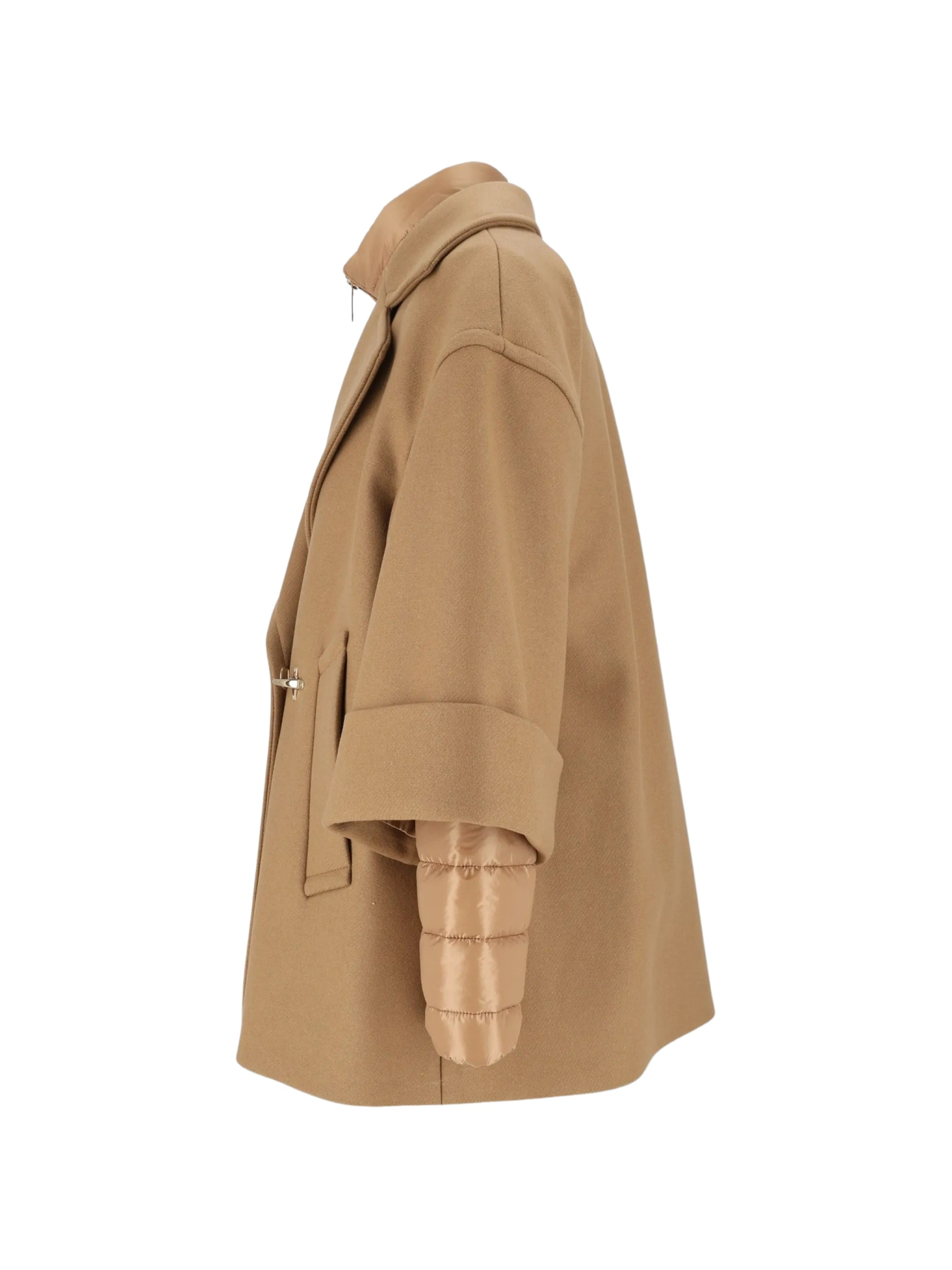 [Fay] Casual Jacket FW26 NAW16533170 YMV