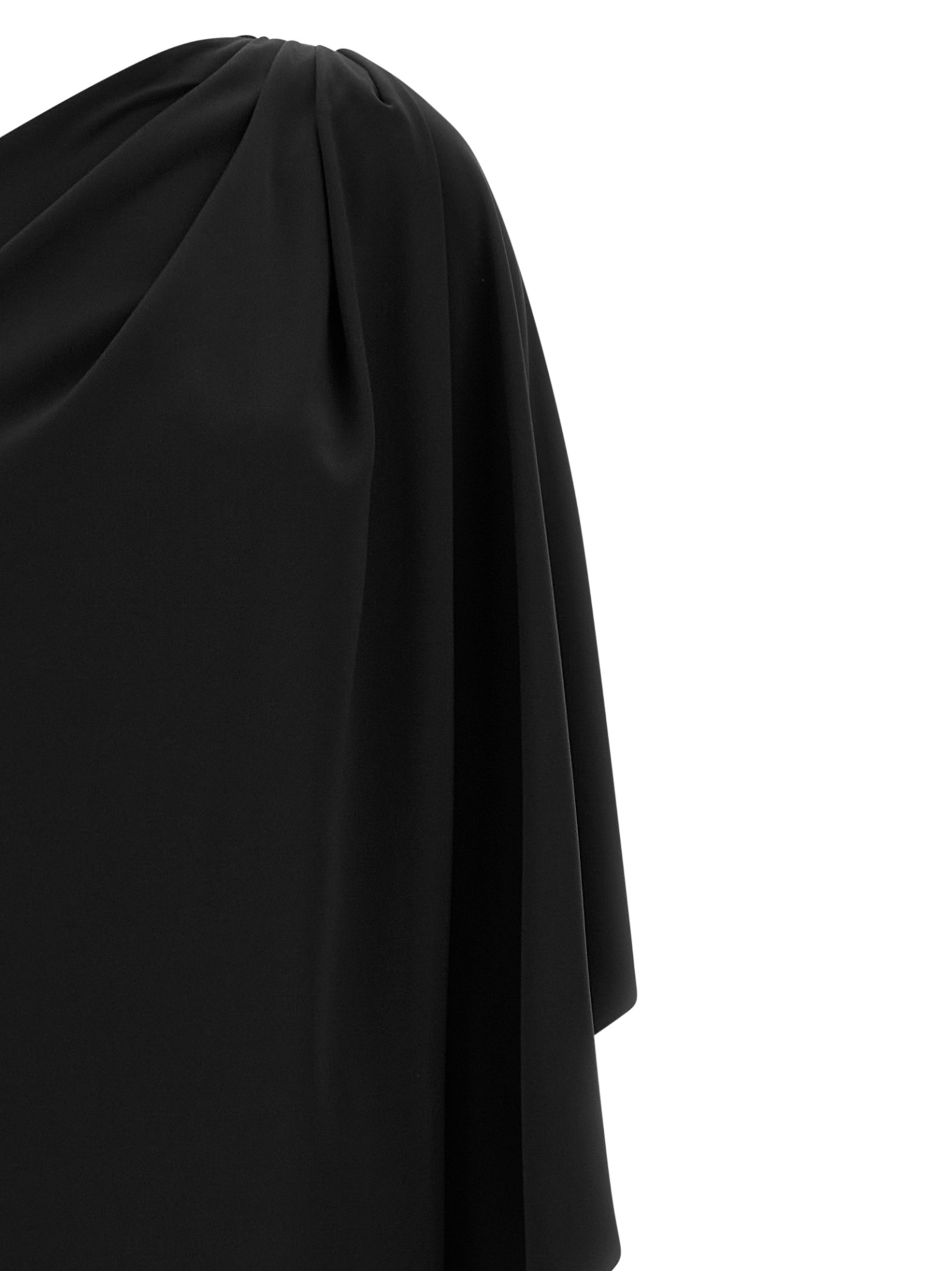 [Gianluca Capannolo] Sleeveless dress FW26 26IAL1205500502