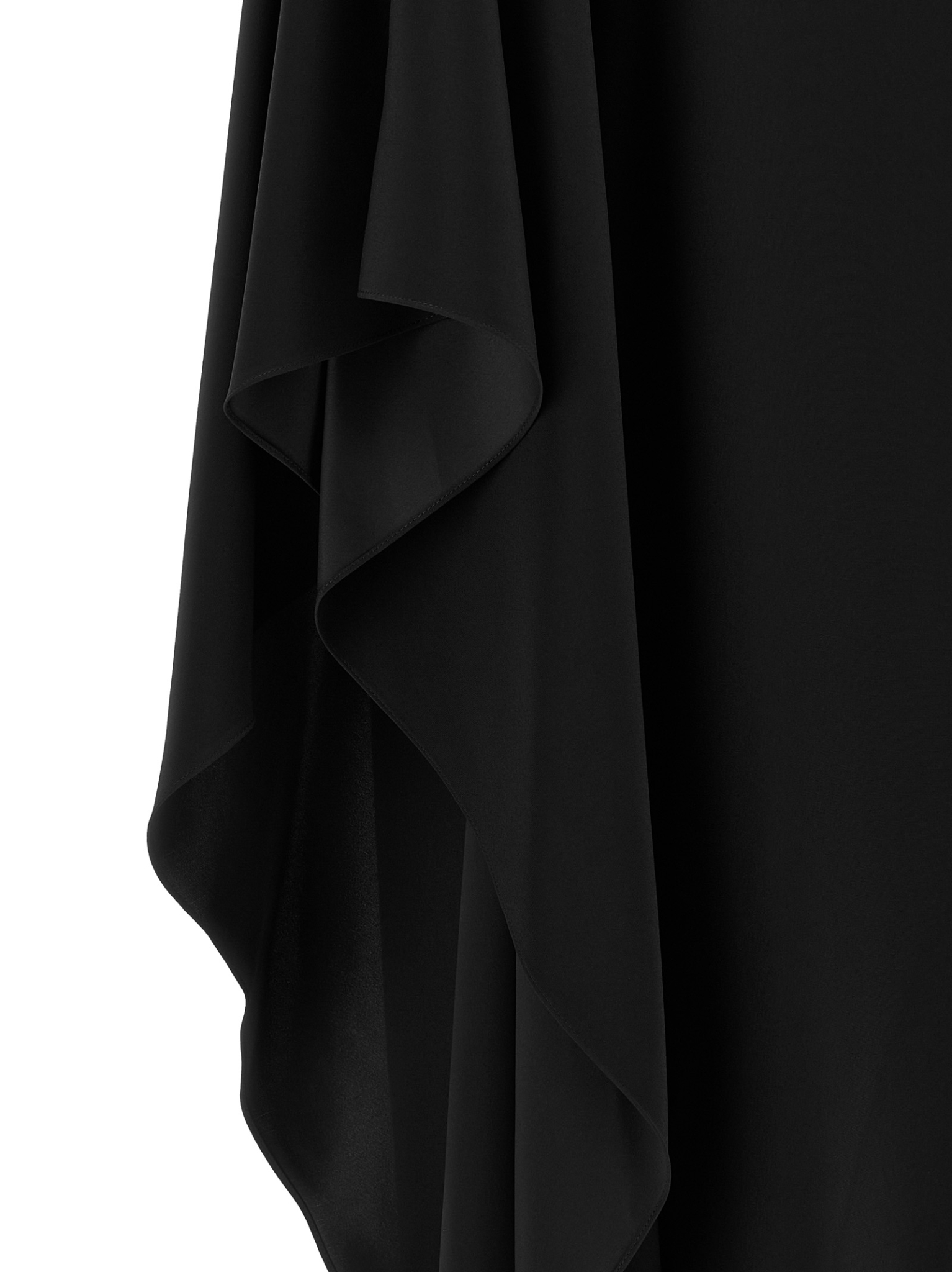 [Gianluca Capannolo] Sleeveless dress FW26 26IAL1205500502