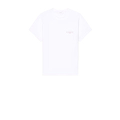 [Givenchy] T-shirts Short Sleeve FW26 BW70FJ31D8100