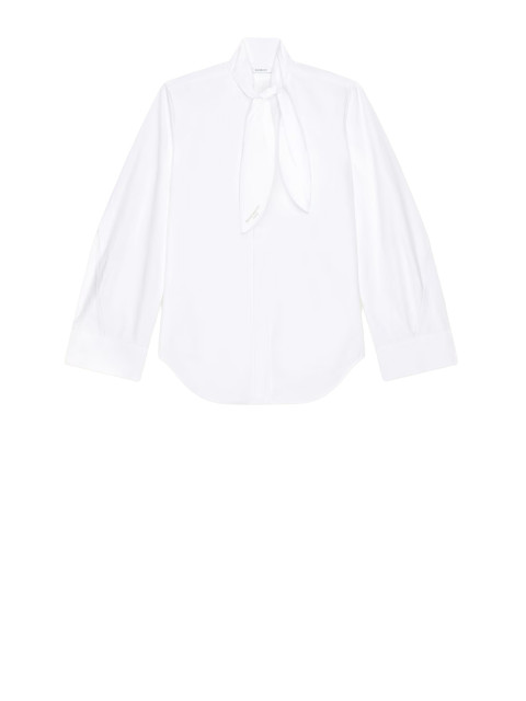 [Givenchy] Shirts Long Sleeve FW26 BW61MG165R100