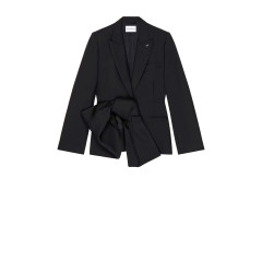 [Givenchy] Jacket FW26 BW30R6100H001