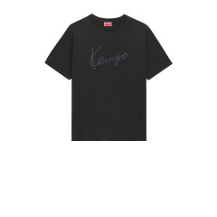 [Kenzo] T-shirts Short Sleeve FW26 FG65TS2864SG99J