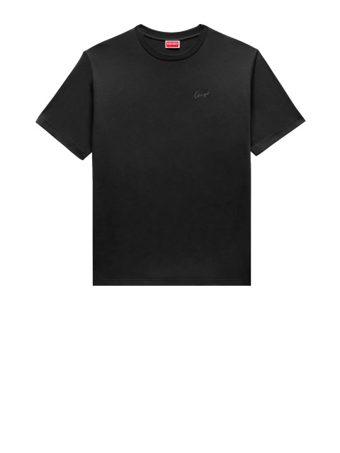[Kenzo] T-shirts Short Sleeve FW26 FG65TS2854SG99J