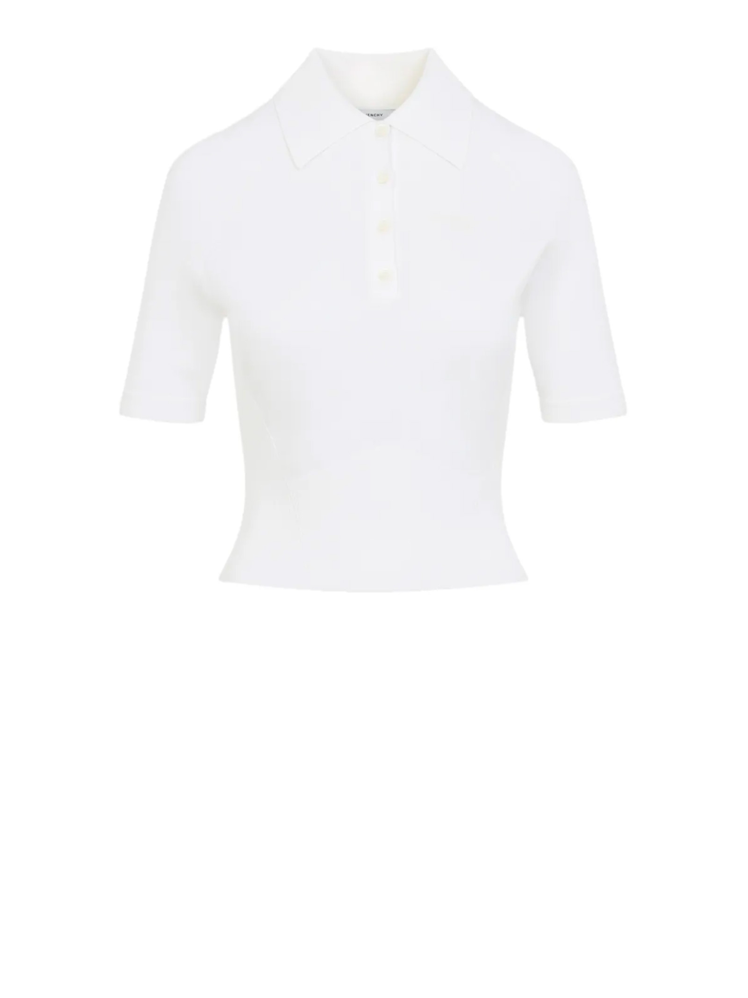 [Givenchy] T-shirts Short Sleeve FW26 BW61L64ZUU105