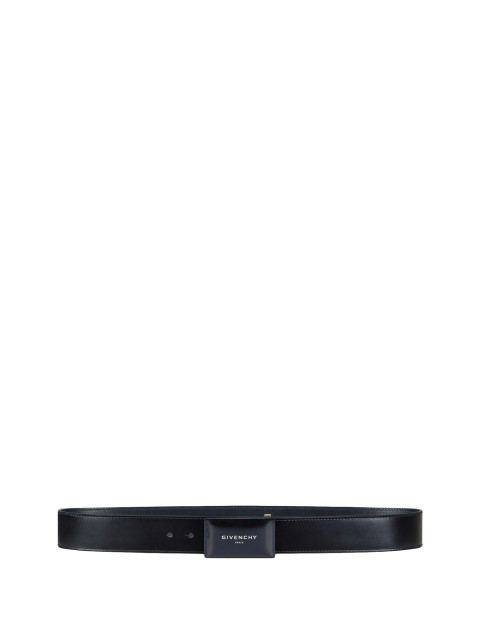 [Givenchy] Belt FW26 BK407MK21N001