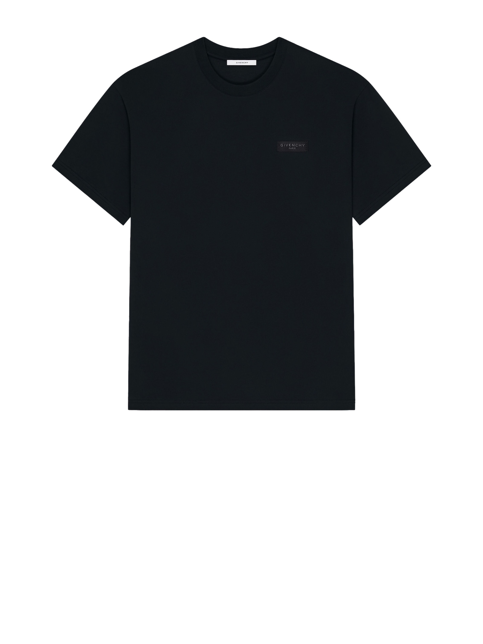[Givenchy] T-shirts Short Sleeve FW26 BM71NK3YSJ001