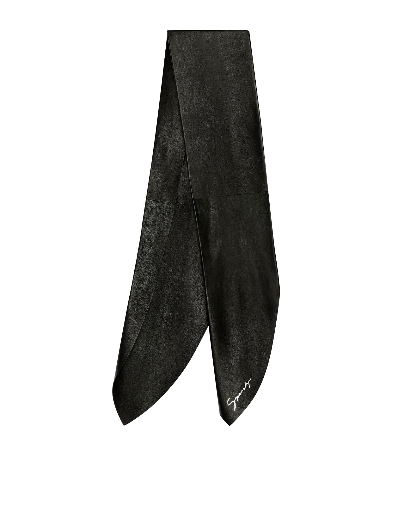[Givenchy] Scarf FW26 BWZ063604J001