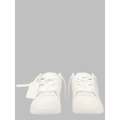 [Off-White] Sneakers FW26 M189C9L009_WHITE/WHITE