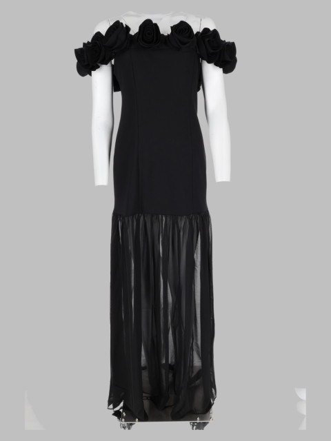 [ROTATE] Sleeveless dress FW26 116624100_100