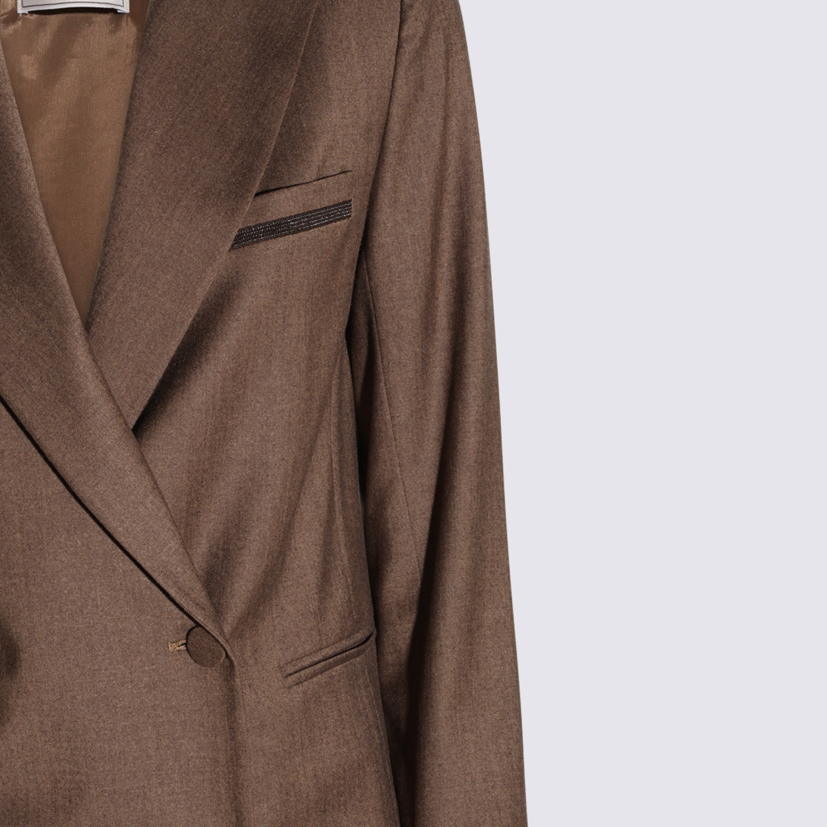 [ANTONELLI FIRENZE] Jacket FW26 R3516875225