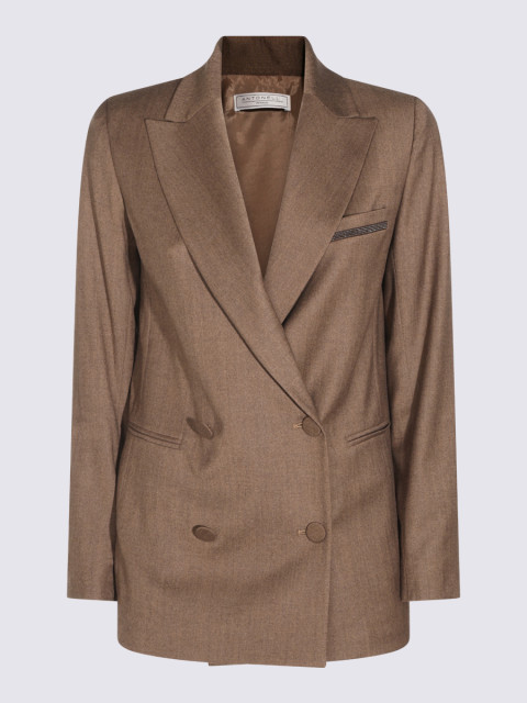 [ANTONELLI FIRENZE] Jacket FW26 R3516875225