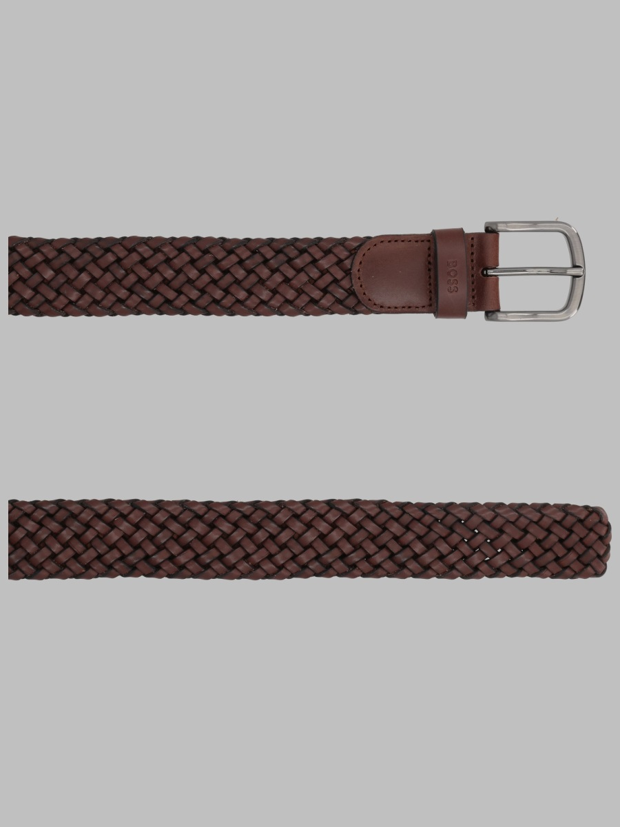[BOSS] Belt FW26 50471279_10219298202