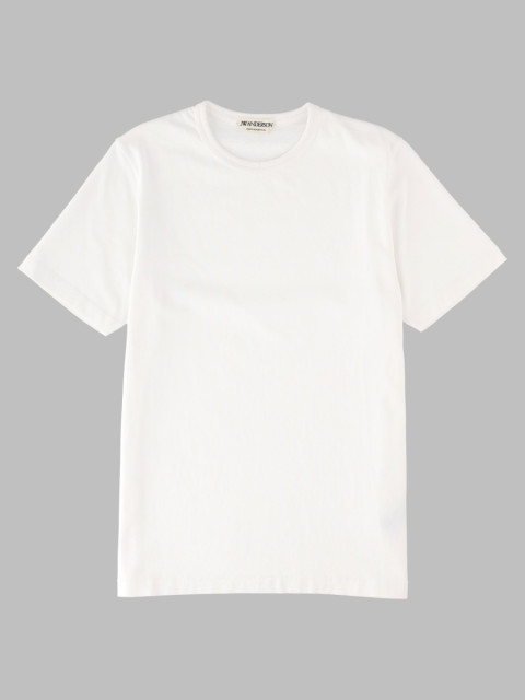 [JW ANDERSON] T-shirts Short Sleeve FW26 JT0375_PG1937001