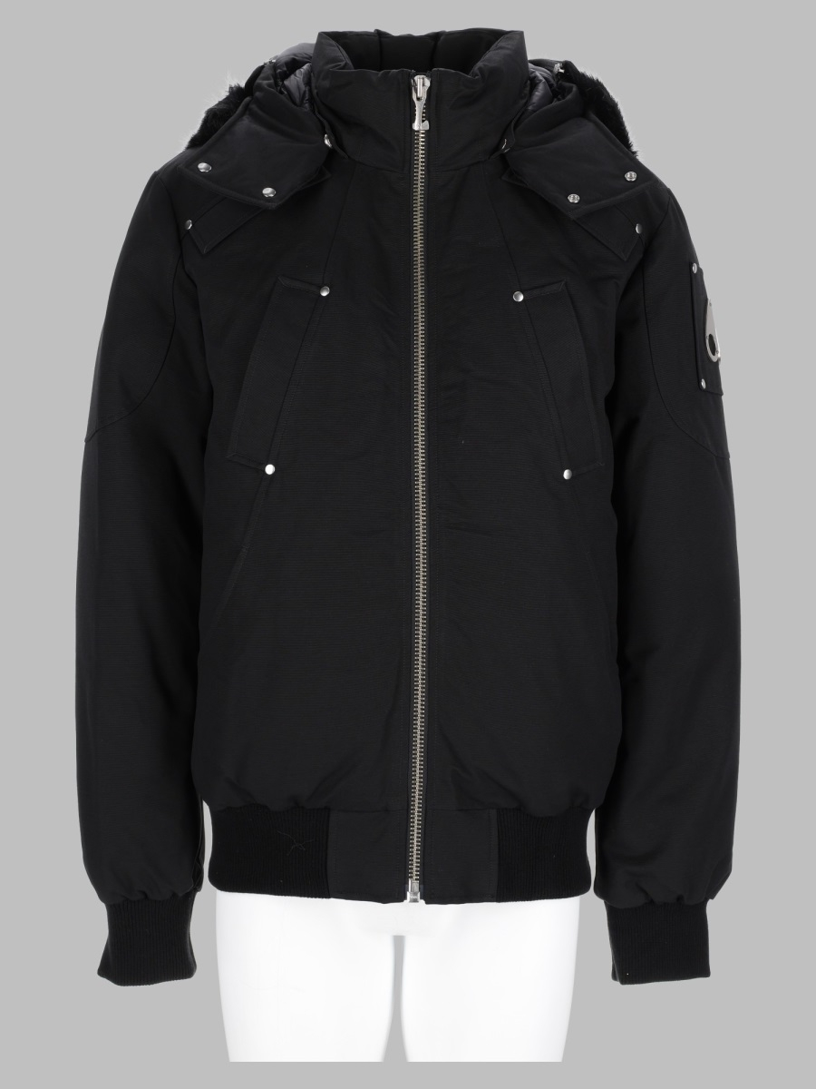 [Moose Knuckles] Jacket FW26 M35MJ216_292