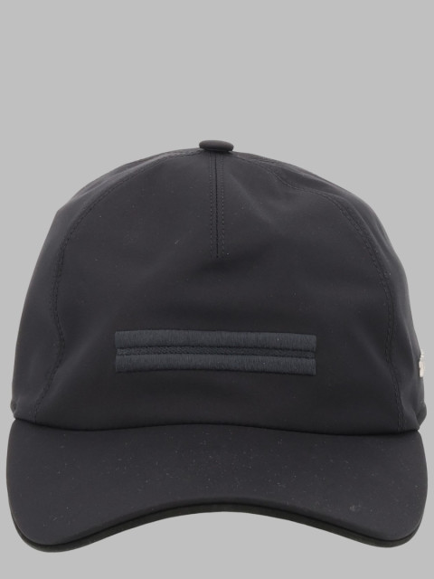 [ZEGNA] Hat FW26 E8I07HA4_B2ABK1