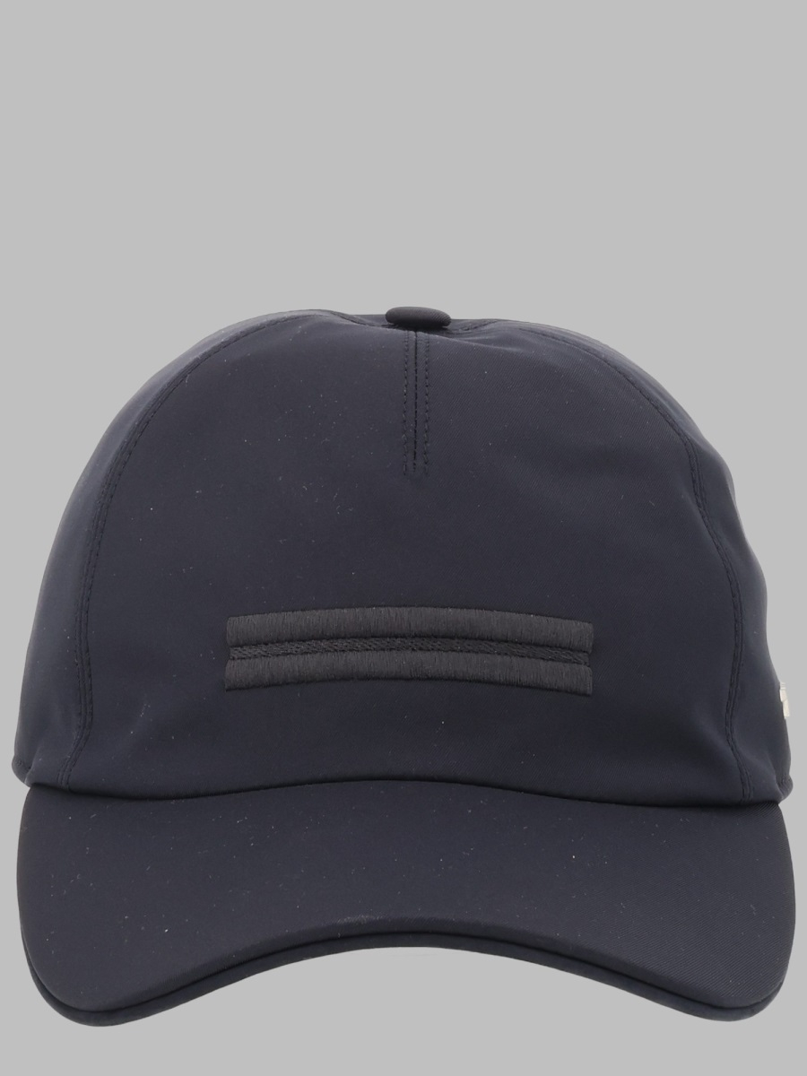 [ZEGNA] Hat FW26 E8I07HA4_B2ABL1