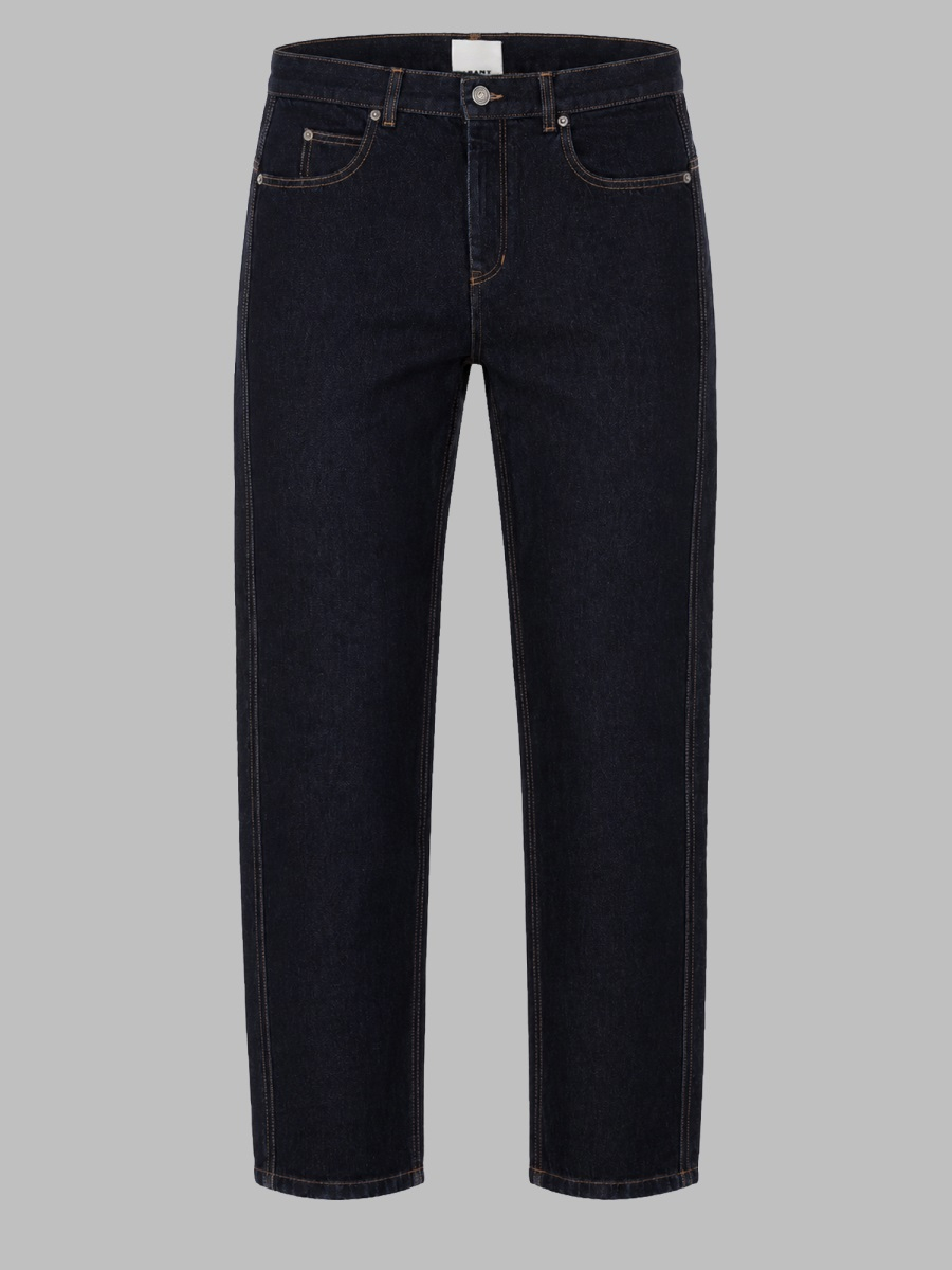[MARANT] Pants FW26 PA0469HK_C3H03H30DM