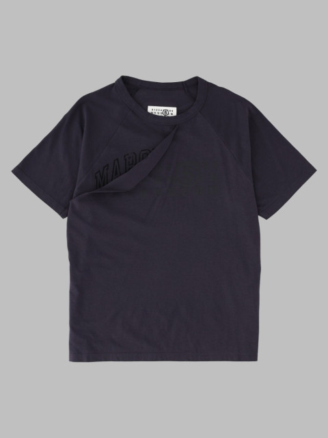 [MM6 Maison Margiela] T-shirts Short Sleeve FW26 S62GD0224_M20048524
