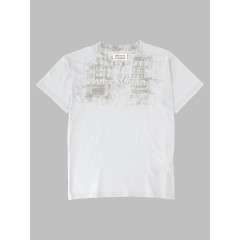 [Maison Margiela] Shirts Short Sleeve FW26 S51GC0555_S24607857