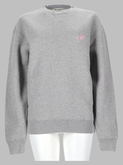 [JW ANDERSON] Sweatshirt FW26 JW0238_PG1905945