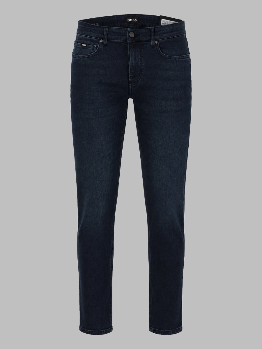 [BOSS] Pants FW26 50566914_10272920403