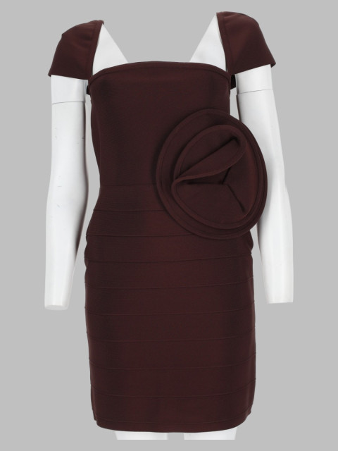 [ROTATE] Short sleeve dress FW26 1169301667_1667