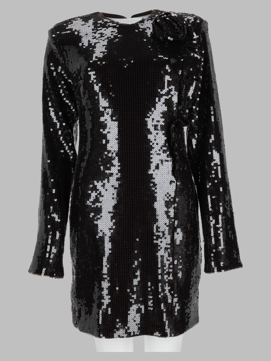 [ROTATE] Long sleeve dress FW26 1166891667_1667