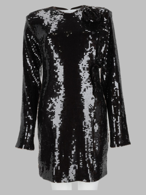 [ROTATE] Long sleeve dress FW26 1166891667_1667