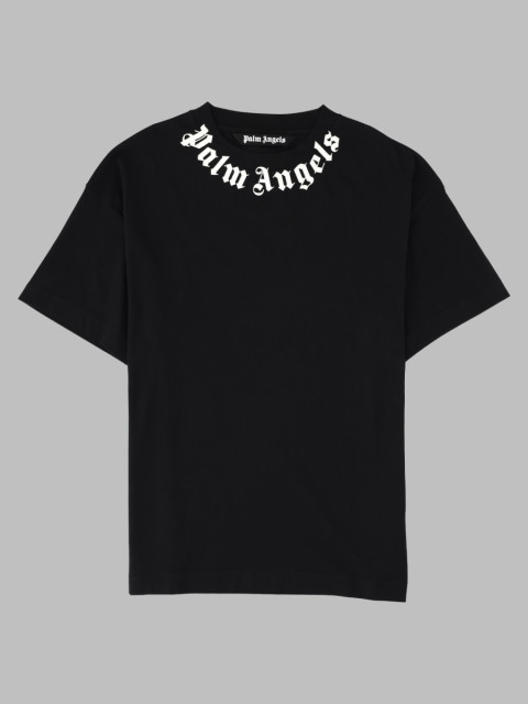 [Palm Angels] T-shirts Short Sleeve FW26 PAMAA001JR001_1003