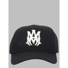 [Amiri] Cap FW26 AMHACP1016_BLACK