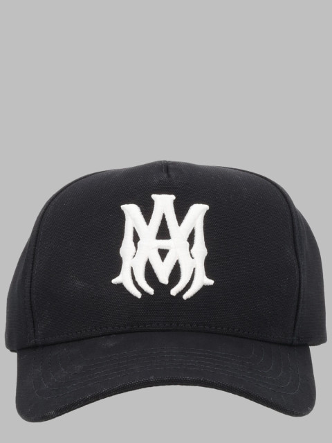 [Amiri] Cap FW26 AMHACP1016_BLACK