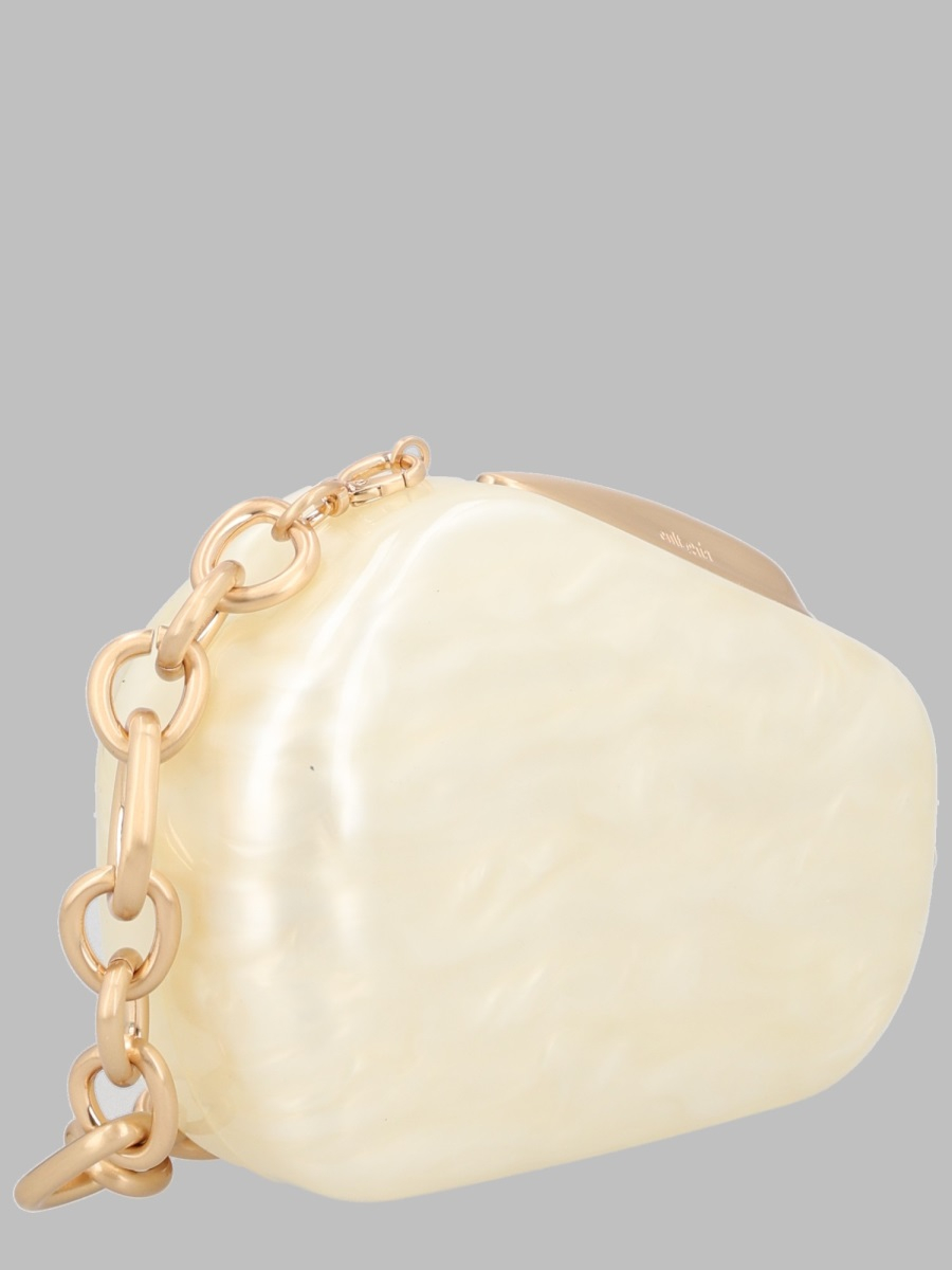 [Cult Gaia] Bag FW26 HDBCL1024AC1889_IVORY