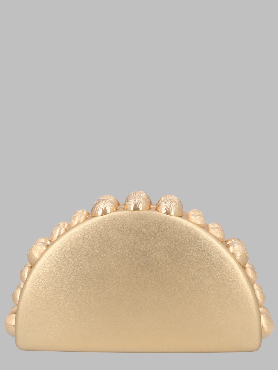 [Cult Gaia] Bag FW26 HDBCL37205LR3308_BRASS