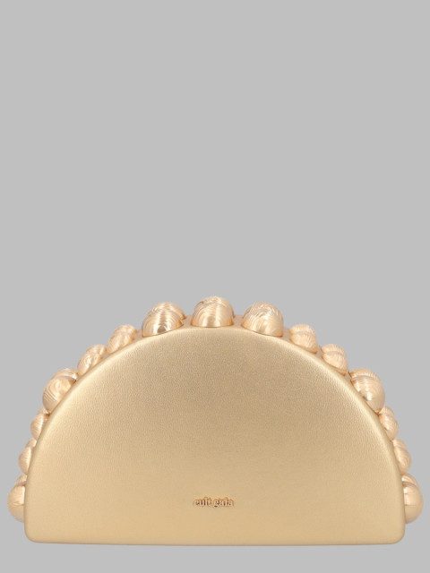 [Cult Gaia] Bag FW26 HDBCL37205LR3308_BRASS