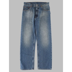 [MM6 Maison Margiela] Jeans FW26 SH0LA0039_M30058965