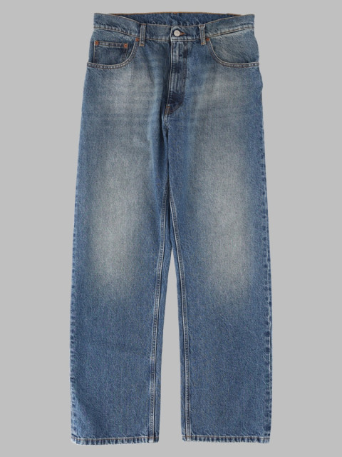 [MM6 Maison Margiela] Jeans FW26 SH0LA0039_M30058965