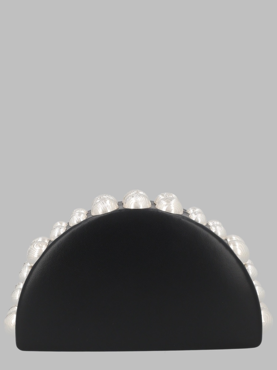 [Cult Gaia] Bag FW26 HDBCL37205LR3697_BLACK