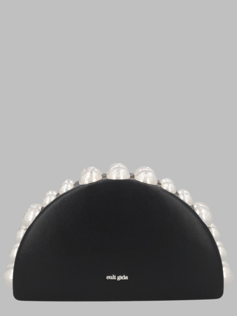 [Cult Gaia] Bag FW26 HDBCL37205LR3697_BLACK