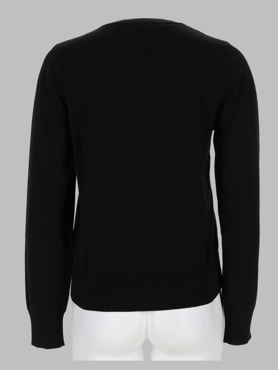 [GANNI] Sweatshirt FW26 A1150013_099