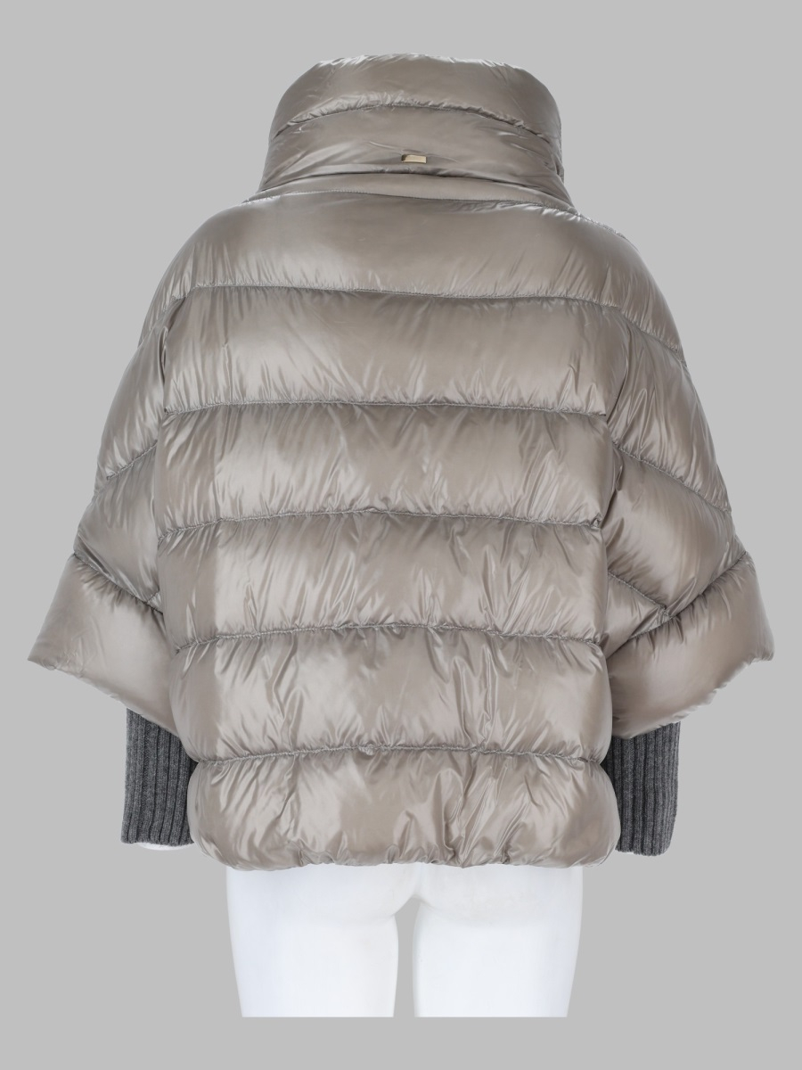 [Herno] Jacket FW26 PI002256D_12017Z9406