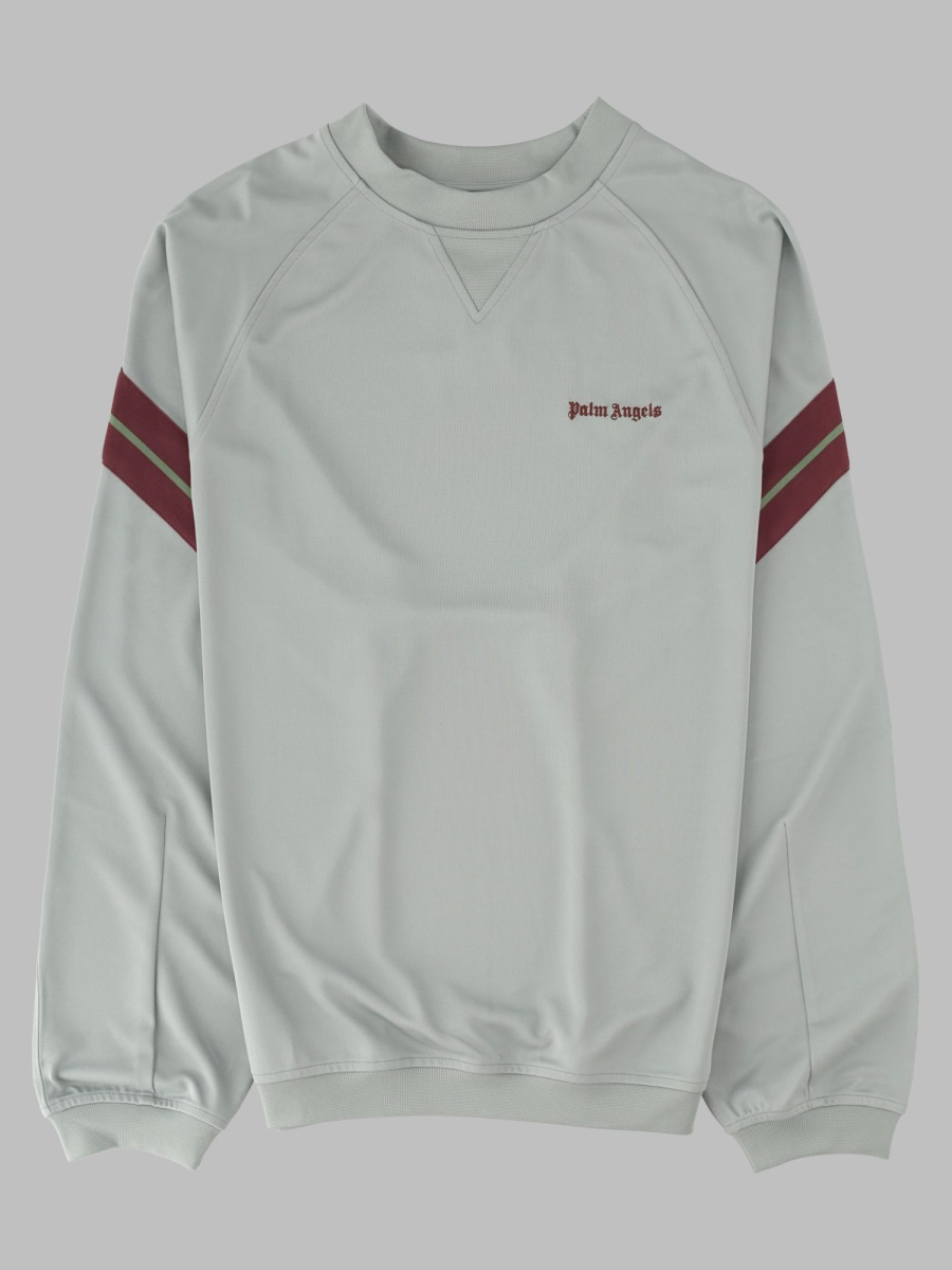 [Palm Angels] Sweatshirt FW26 PAMBF001FB001_5338