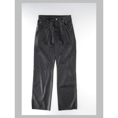 [MM6 Maison Margiela] Jeans FW26 SH0LA0046_M35455900